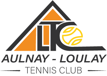 Logo Aulnay Loulay Tennis Club