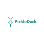 PickleDeck logo